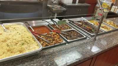 Arabella Mediterranean Cuisine