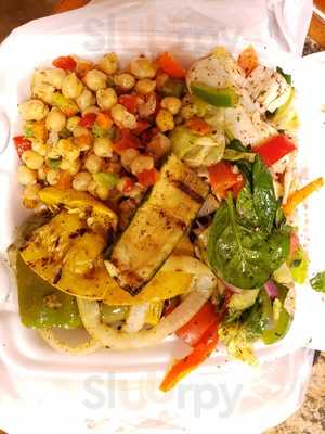 Arabella Mediterranean Cuisine