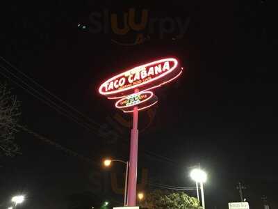 Taco Cabana
