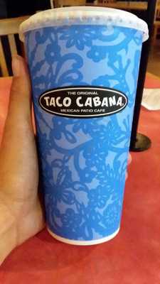 Taco Cabana