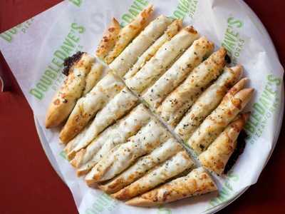 Double Dave's Pizza