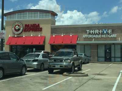 Panda Express