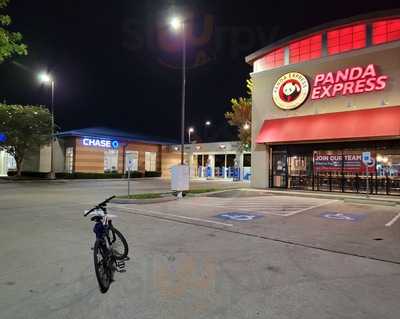 Panda Express