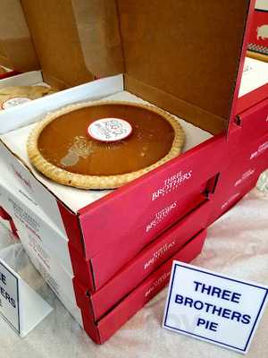 Logan Farms Honey Glazed Hams