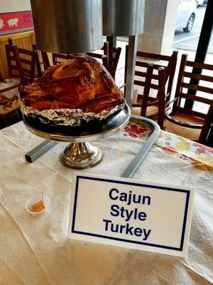 Logan Farms Honey Glazed Hams