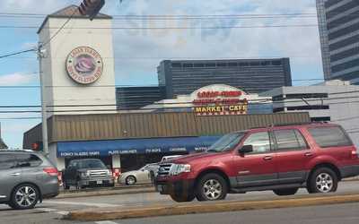 Logan Farms Honey Glazed Hams