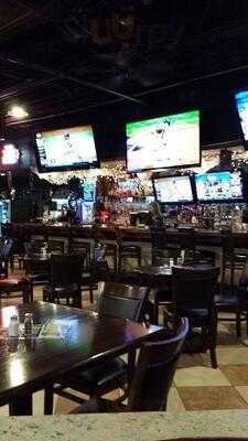 Coaches Sports Bar & Grill