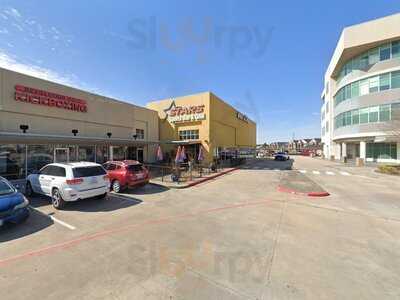 Coaches Sports Bar & Grill