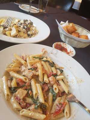 Sage Event Center & Restaurant