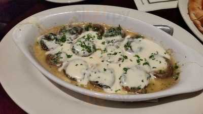 Sage Event Center & Restaurant