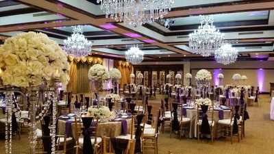 Sage Event Center & Restaurant