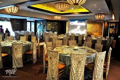 Sage Event Center & Restaurant