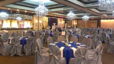 Sage Event Center & Restaurant