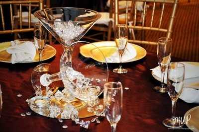 Sage Event Center & Restaurant