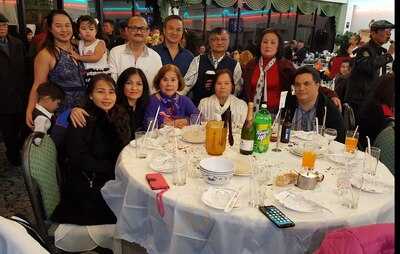 Thien Phu Restaurant