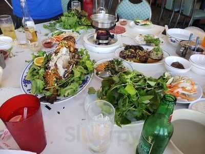 Thien Phu Restaurant