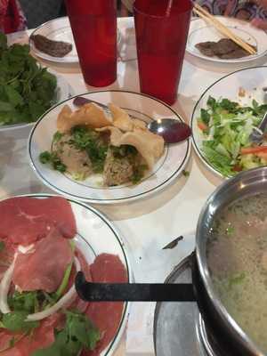 Thien Phu Restaurant