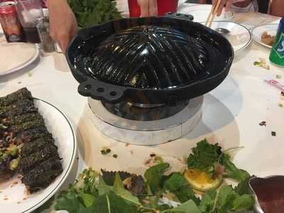 Thien Phu Restaurant