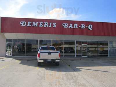 Demeris Barbecue