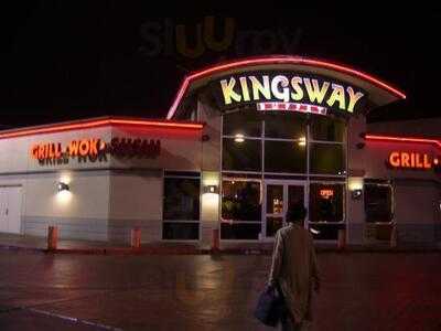 Kingsway Buffet