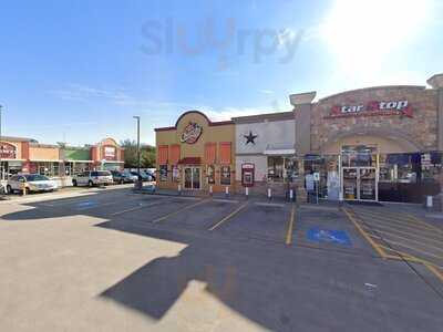 Church's Texas Chicken