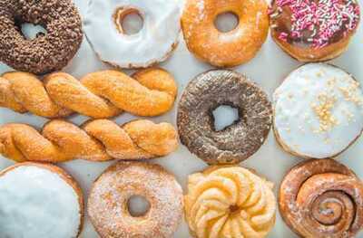 La Baquette French Bakery