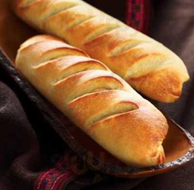 La Baquette French Bakery