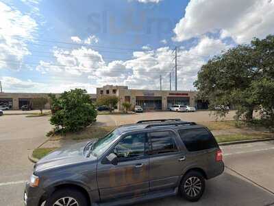 La Baquette French Bakery