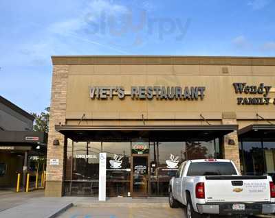 Viet's Restaurant