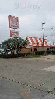 Whataburger