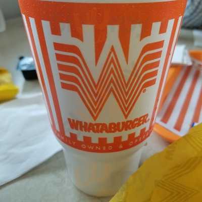 Whataburger