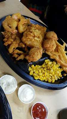 Long John Silver's