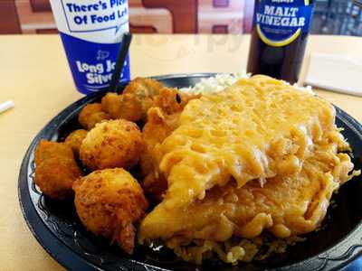 Long John Silver's