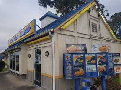 Long John Silver's