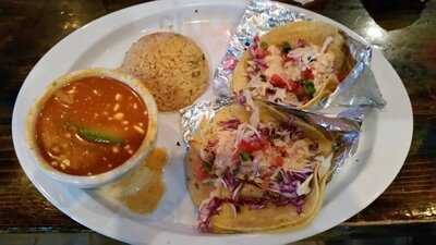 Chula's Sport Cantina