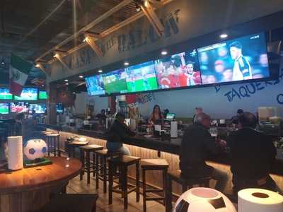 Chula's Sport Cantina