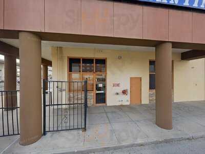 Chula's Sport Cantina