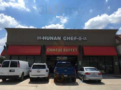 Hunan Chef