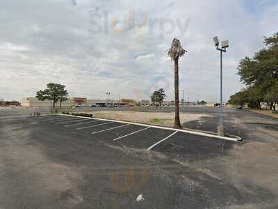 Tarboosh Mediterranean Cafe