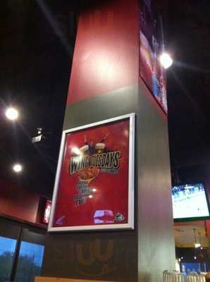 Buffalo Wild Wings