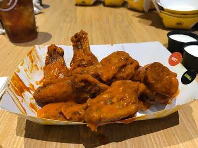 Buffalo Wild Wings