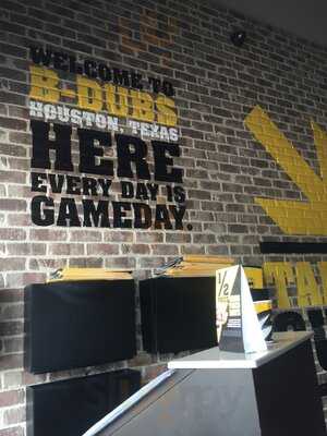 Buffalo Wild Wings
