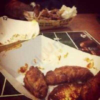 Buffalo Wild Wings