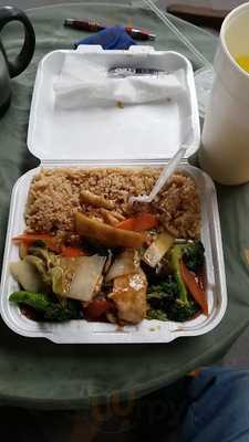 Captain Al's Restaurant