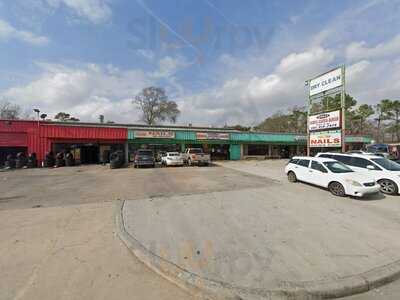 Captain Al's Restaurant