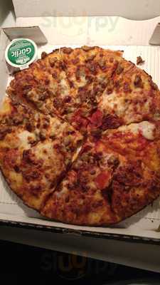 Papa Johns Pizza