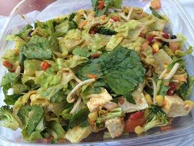 Freshii - Houston Center