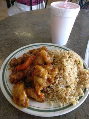 General Joe's Chopstix