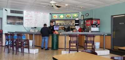 General Joe's Chopstix