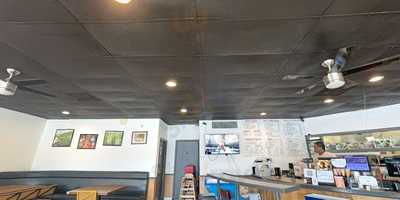 General Joe's Chopstix